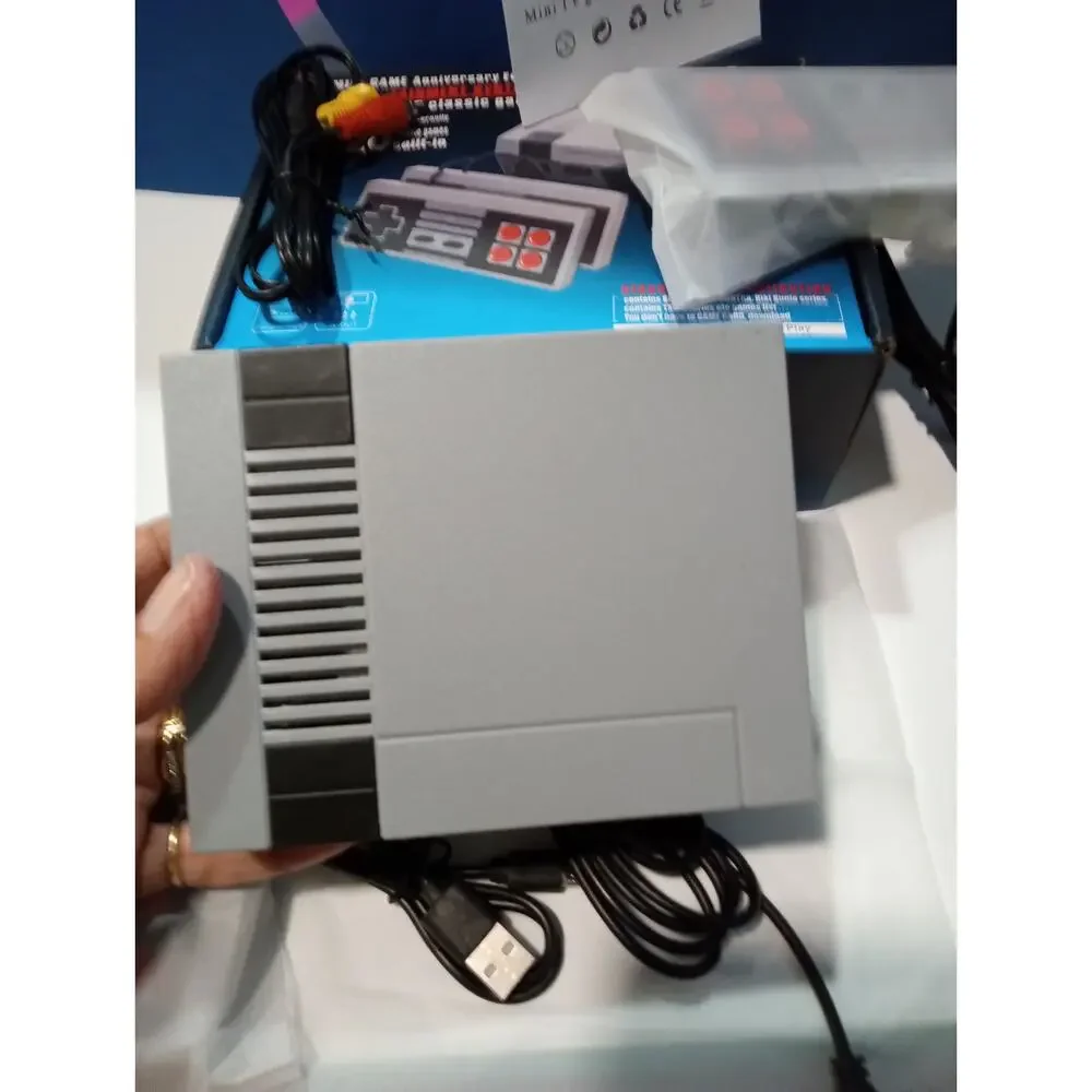 No Brand plug play